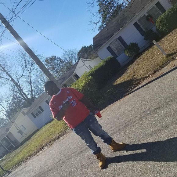 Meet your Posher, Travis - Picture 1 of 1